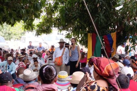 Termina con éxito talleres de formación sobre Debida Diligencia